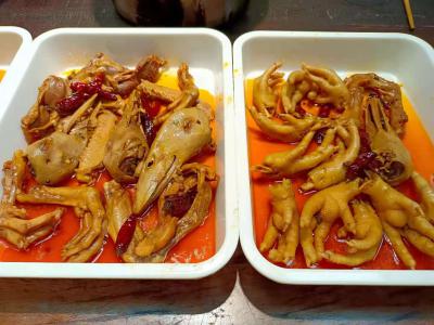 鹵菜技術(shù)培訓(xùn)班哪里好？