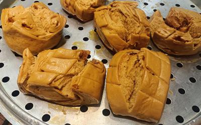 想學紅糖饅頭技術(shù)哪里有？