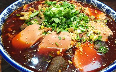 成都學習冒菜技術(shù)哪里味道好？
