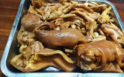 學(xué)習(xí)醬香鹵菜技術(shù)哪里正宗？