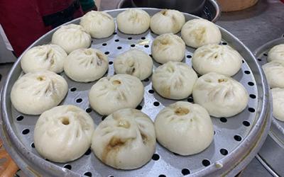 學(xué)包子饅頭技術(shù)哪里技術(shù)好？