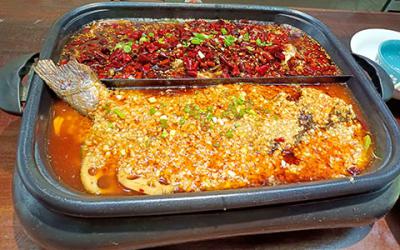 想學萬州烤魚技術(shù)要多久？