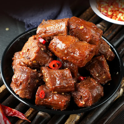 麻辣鴨脖技術(shù)培訓(xùn)學(xué)校哪家好？