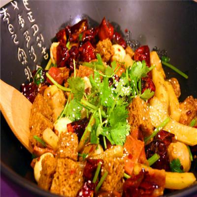 成都麻辣香鍋技術(shù)培訓(xùn)班哪家好？