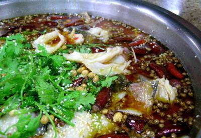 成都學(xué)冷鍋魚火鍋技術(shù)培訓(xùn)哪家好？