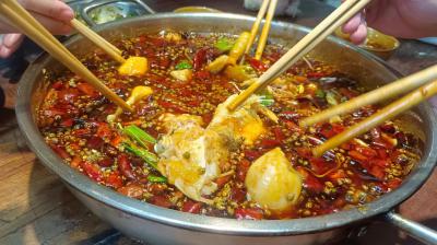 成都火鍋魚技術(shù)培訓(xùn)哪家好？