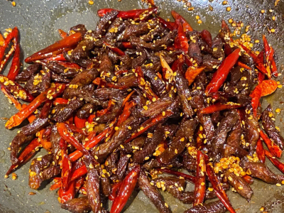 冷吃牛肉技術(shù)培訓(xùn)哪里比較好？