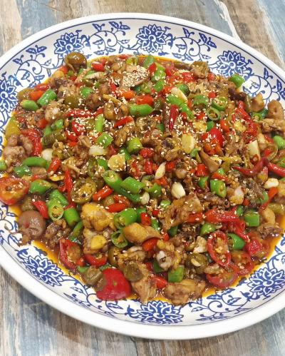 成都江湖菜技術(shù)培訓(xùn)哪家好？