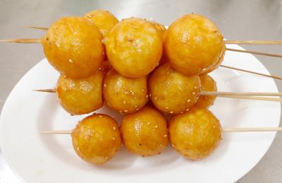 成都糖油果子技術(shù)培訓(xùn)哪家好？