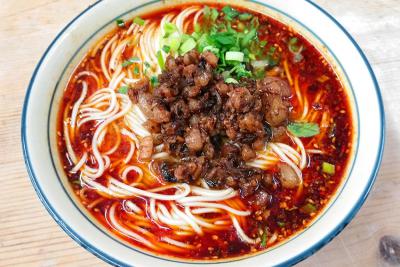 成都面食技術(shù)培訓(xùn)機(jī)構(gòu)排名哪家好？