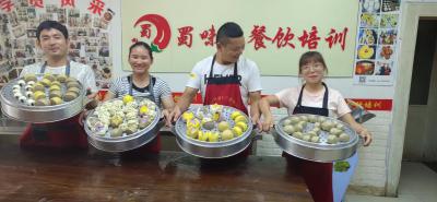 早點培訓早餐技術有哪些？早餐技術培訓學校有哪些？