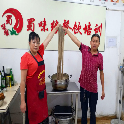 早餐技術(shù)培訓(xùn)學(xué)校有哪些？培訓(xùn)早餐學(xué)好技術(shù)的好處