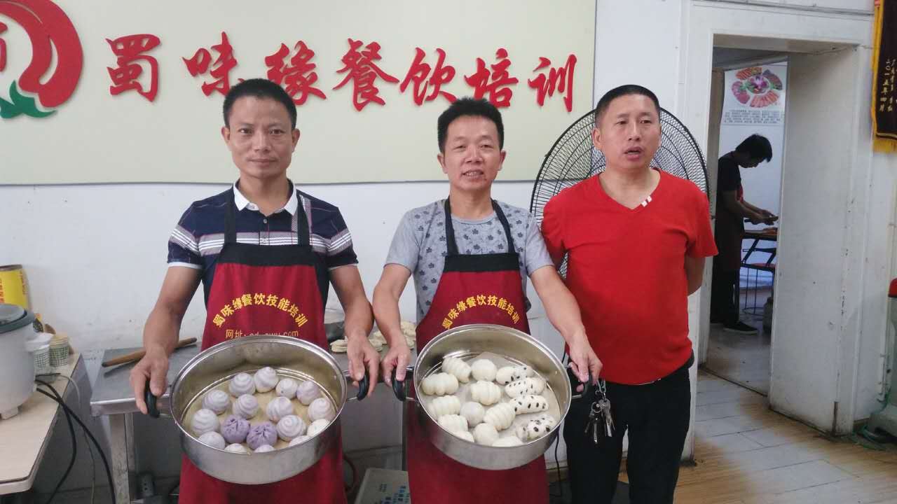 培訓(xùn)早餐學(xué)好技術(shù)去哪里學(xué)好？早餐技術(shù)培訓(xùn)哪家好？