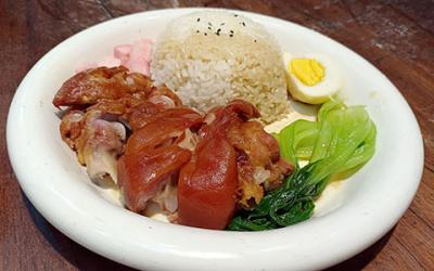 豬腳飯培訓(xùn)要多久？ 學(xué)習(xí)豬腳飯技術(shù)哪里味道好？