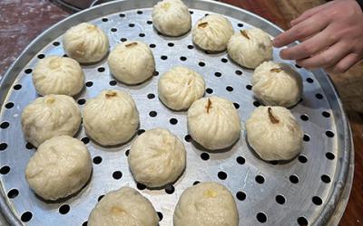 專業(yè)醬肉包子技術(shù)可以去哪里學(xué)的到？