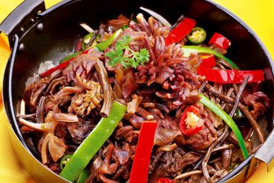 干鍋技術(shù)培訓(xùn)費(fèi)用多少？成都干鍋?zhàn)龇芭浞? /></a>
                    <p><a href=