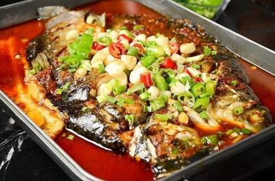 烤魚培訓班哪里比較好？成都烤魚培訓哪里學？