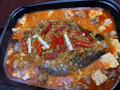 正宗烤魚培訓(xùn)學(xué)校在哪里？成都哪里可以學(xué)烤魚技術(shù)？