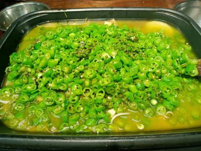 烤魚培訓(xùn)哪里學(xué)比較好？培訓(xùn)成都烤魚技術(shù)的機(jī)構(gòu)