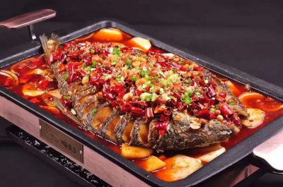 烤魚技術(shù)培訓(xùn)班哪家好點(diǎn)？成都烤魚培訓(xùn)班