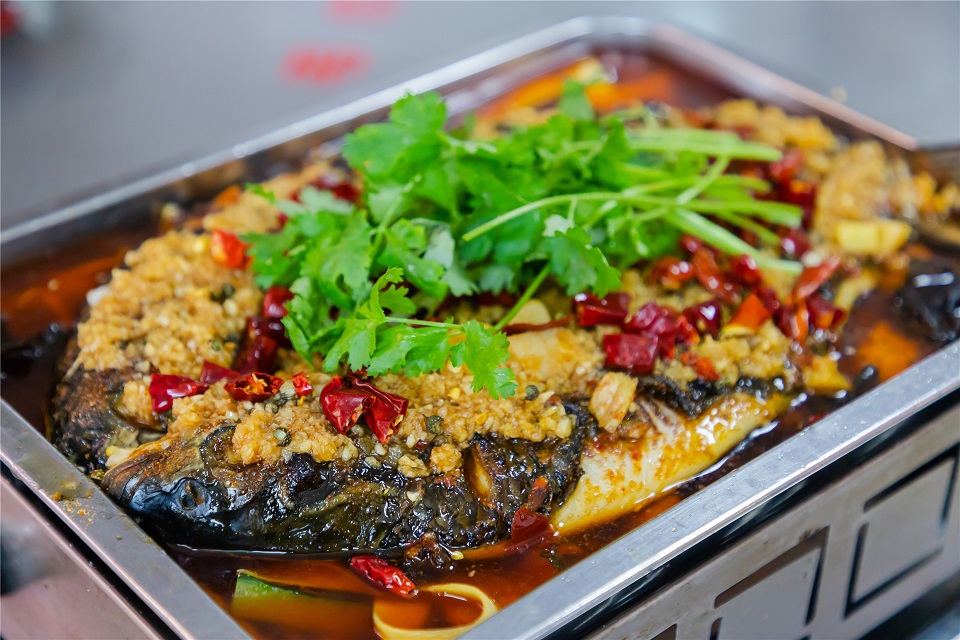 成都烤魚培訓(xùn)哪里學(xué)？成都烤魚培訓(xùn)學(xué)校
