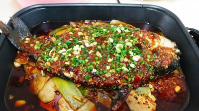 哪里學烤魚技術(shù)培訓好？成都烤魚培訓學校