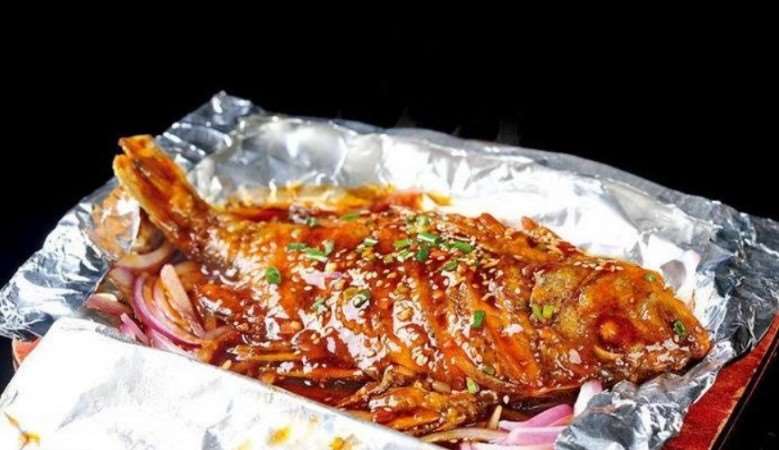 成都烤魚培訓(xùn)哪里學(xué)？成都烤魚烹飪技巧培訓(xùn)