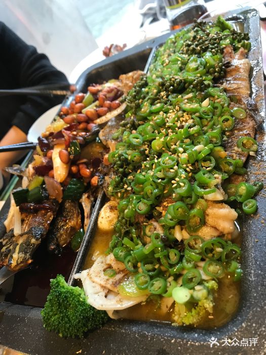 烤魚技術(shù)培訓(xùn)哪里好一點？成都滋味烤魚培訓(xùn)