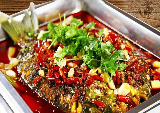 成都哪里有烤魚(yú)培訓(xùn)？成都烤魚(yú)培訓(xùn)學(xué)校