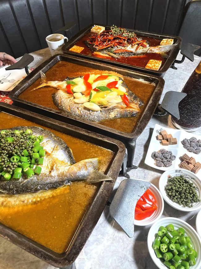 成都烤魚培訓(xùn)哪里學(xué)？成都烤魚培訓(xùn)學(xué)校