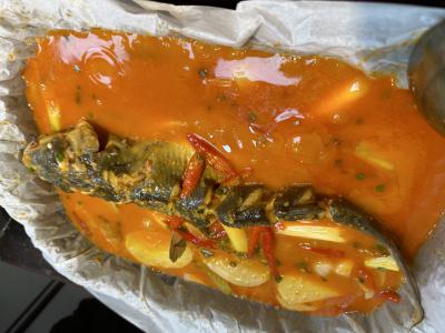 成都學烤魚哪里更有優(yōu)勢？成都烤魚培訓學校比較好！