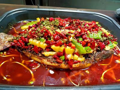 培訓成都烤魚技術怎么樣？培訓成都烤魚技術的機構
