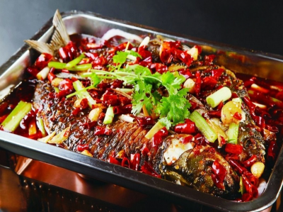 成都烤魚店排名,成都烤魚培訓哪里學？