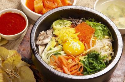  石鍋拌飯技術(shù)培訓(xùn)要去哪里學(xué)？