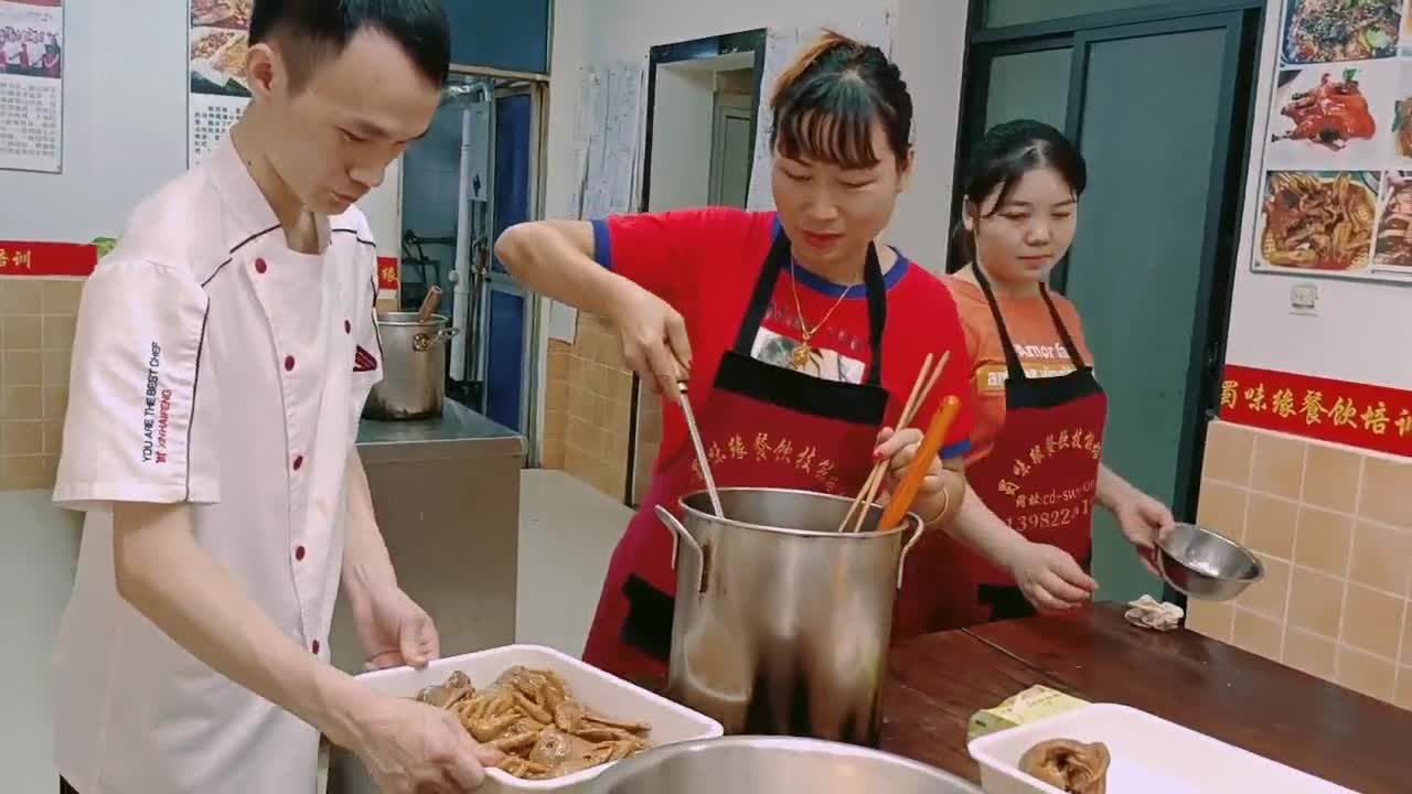 培訓面食中心技術(shù)有哪些？蜀味緣早餐技術(shù)培訓中心