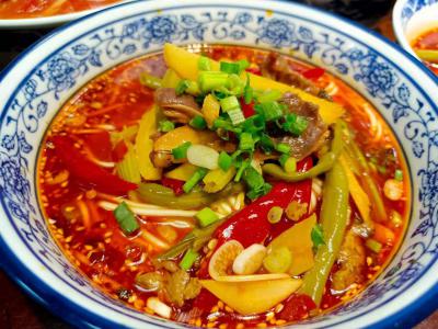 培訓(xùn)各種面食技術(shù)哪里好？四川培訓(xùn)面食技術(shù)班