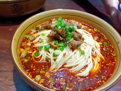 培訓面食班學技術(shù)有用嗎？面食專業(yè)培訓班