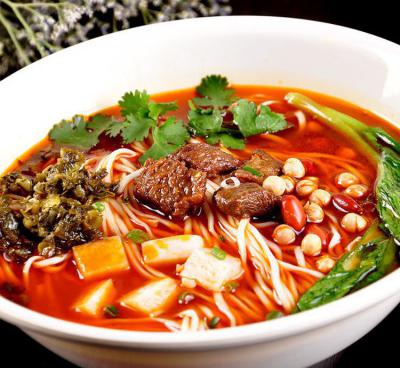 四川面食培訓(xùn)學(xué)校排名哪家好？