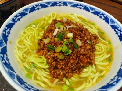 面食技術(shù)技能培訓(xùn)班哪家好？