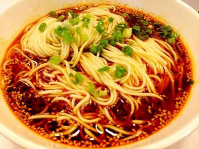特色面食技術(shù)培訓(xùn)班哪里好？四川面食培訓(xùn)中心