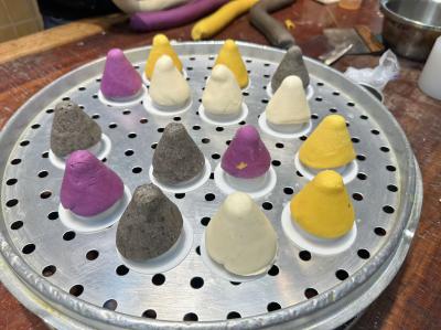培訓早餐技術有哪些？掌握傳統(tǒng)與特色早餐核心技術的秘訣