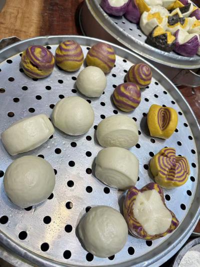 專業(yè)培訓早餐早點技術，傳統(tǒng)學校與專業(yè)機構的對比分析