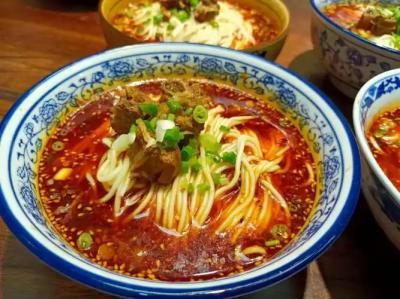 面食技術(shù)培訓班哪里學比較好？學各種面食技術(shù)培訓