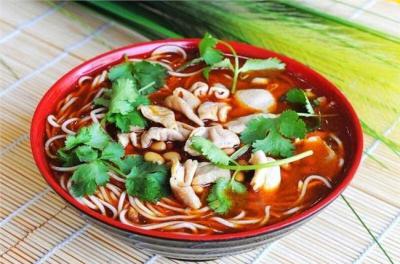 面食技術(shù)培訓(xùn)班哪里學(xué)？蜀味緣面食技術(shù)培訓(xùn)