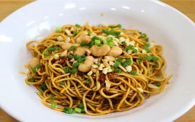 成都面食技術(shù)培訓哪家好？特色面食小吃培訓