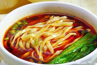 成都面食技術(shù)培訓學校哪里好?成都面條技術(shù)培訓