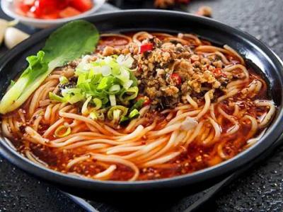面食技術(shù)培訓(xùn)班哪里學(xué)？成都面食技術(shù)培訓(xùn)中心