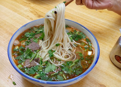學(xué)各種面食技術(shù)培訓(xùn)哪家好？特色面食技術(shù)培訓(xùn)課程