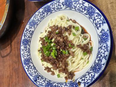 學(xué)各種面食技術(shù)培訓(xùn)哪家好？蜀味緣早餐技術(shù)培訓(xùn)口碑解析