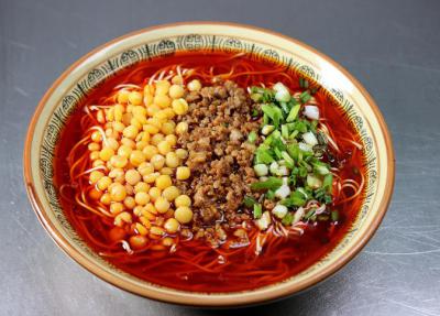 成都面食技術(shù)培訓(xùn)班哪家好？蜀味緣面食技術(shù)培訓(xùn)